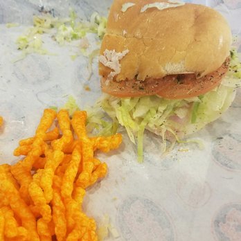 Jersey Mike's Subs - The number 8 sub. - Sandwiches Near Me - Clive, Iowa