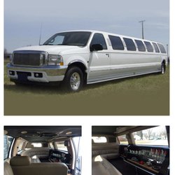 Durham Star Limo