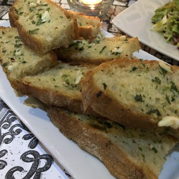 Restaurante S. Pedro - Yummy garlic bread - Portuguese Near Me - Ponta Delgada, 20