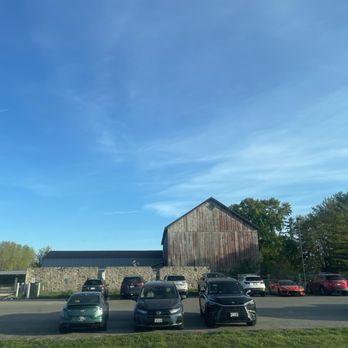 Old Germantown - Pizza Near Me - Germantown, Wisconsin