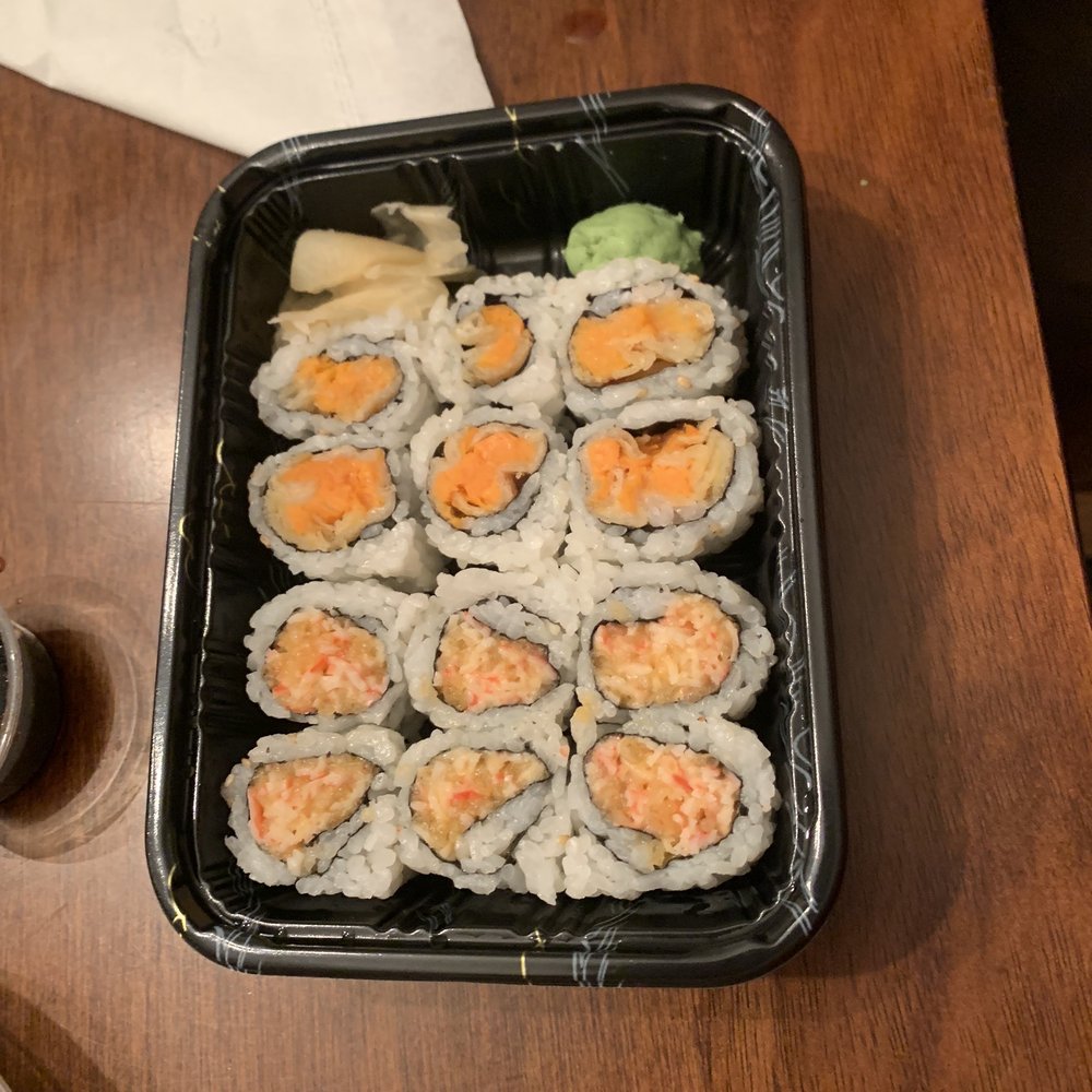 TOP 10 BEST Sushi to Go in Cherry Hill, NJ - Updated 2026 - Yelp