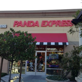 Panda Express - Front - Chinese Near Me - Sacramento, California Panda Express - Front - Chinese Near Me - Sacramento, California