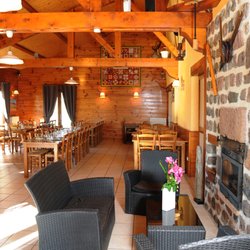 Auberge l'Arrestadou