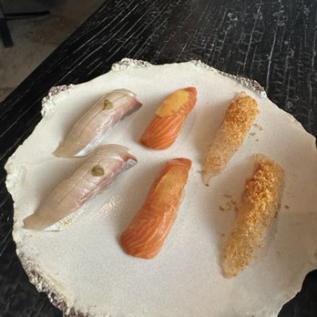 Robin - Sushi Bars Near Me - San Francisco, California Robin - Sushi Bars Near Me - San Francisco, California