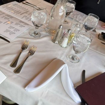 Kabul Afghan Cuisine - Inside setting - Afghan Near Me - San Carlos, California