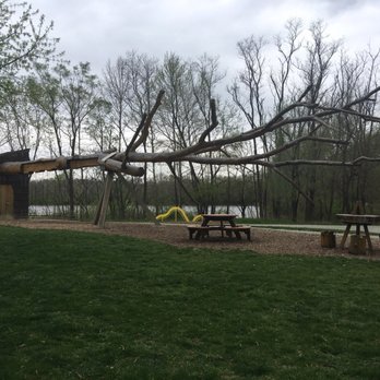 Newfields - Parks Near Me - Indianapolis, Indiana