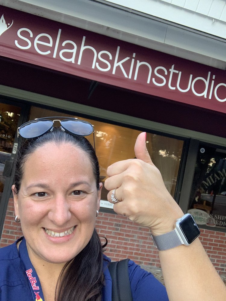 SELAH SKIN STUDIO - 45 Photos & 69 Reviews - 16415 NW 67th Ave, Miami
