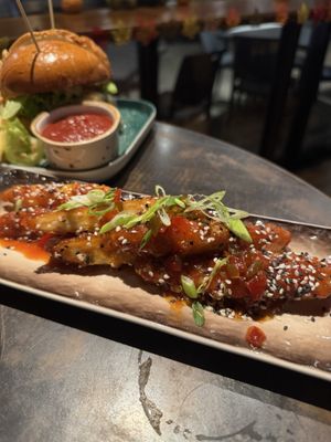 Heritage 147 by null