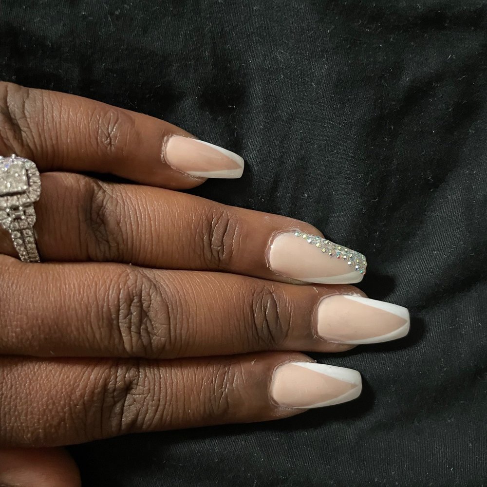 Posh Nails - What they did - Nail Salons Near Me - Lawrenceville, Georgia Posh Nails - What they did - Nail Salons Near Me - Lawrenceville, Georgia