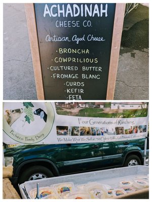 Old Town Newhall Farmers Market by null