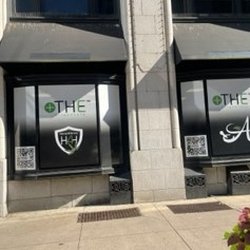 The Dispensary -  Pittsburgh