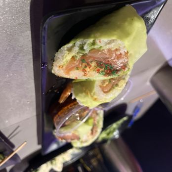 Mr. Shota - Hulk Burrito - Sushi Bars Near Me - Las Vegas, Nevada Mr. Shota - Hulk Burrito - Sushi Bars Near Me - Las Vegas, Nevada