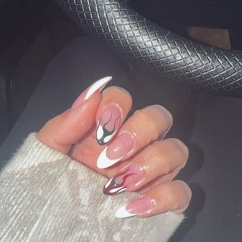 Passion Nails - Nail Salons Near Me - Simi Valley, California Passion Nails - Nail Salons Near Me - Simi Valley, California