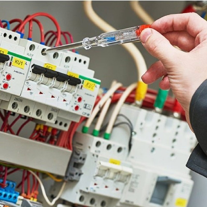 Slide of Local Trusted Electricians Irvine