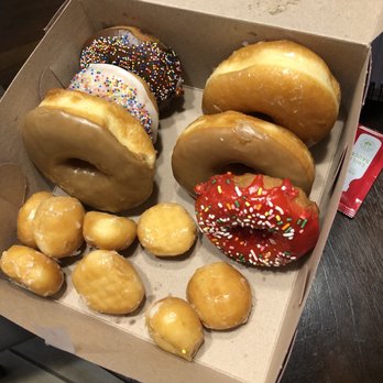 Donut Wheel - Donuts Near Me - Tucson, Arizona