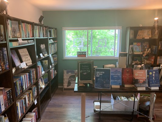 Sudden Fiction Books by null