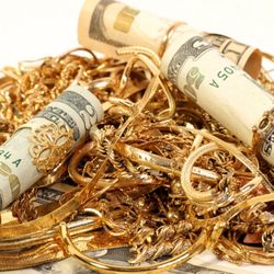 Cash 4 Gold - Best price guaranteed!