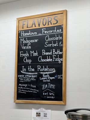 San Francisco’s Hometown Creamery by null