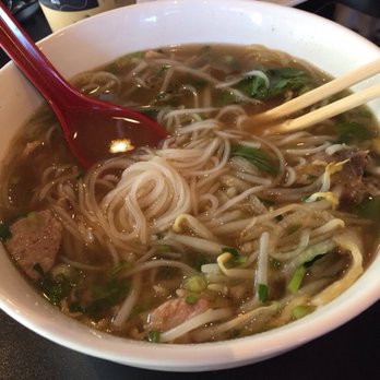 Mr. Pho - Vietnamese Near Me - Cypress, Texas