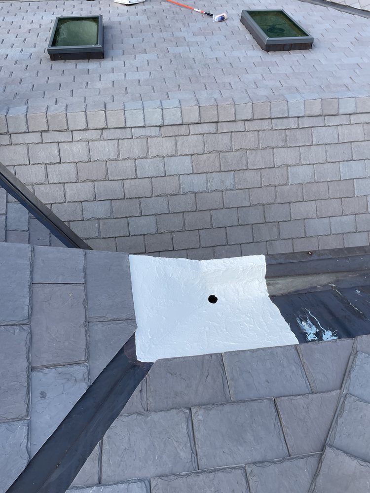 Slide of Schultz Construction