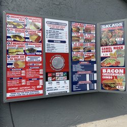 All American Hot Dog And Sandwiches