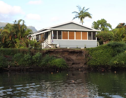 Hanalei Dolphin Cottages by null
