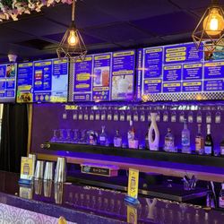 Better Burger - Bar