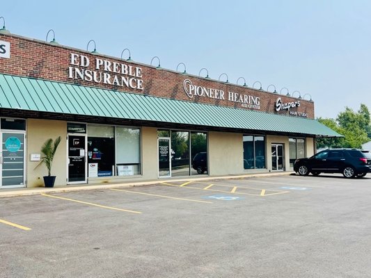 Ed Preble Insurance