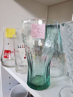 Pink Elephant Antique Mall by null