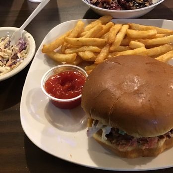Big Bad W Pit BBQ - Soul Food Near Me - Stafford, Virginia Big Bad W Pit BBQ - Soul Food Near Me - Stafford, Virginia