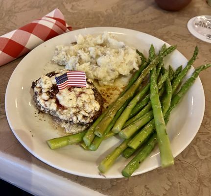 Ted's Montana Grill by null