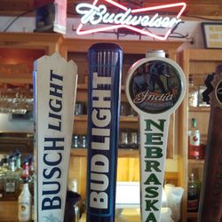 Tailgate Bar & Grill - Friendly taps! (Get the IPA)