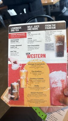 Menu photo 1 The Big Biscuit Lenexa, KS