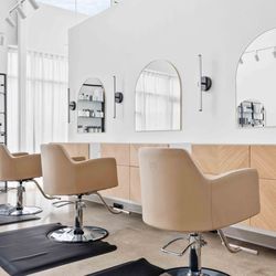 Shelby Brown Beauty - Salon Views