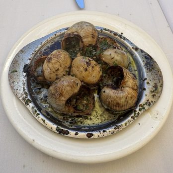 Petit Trois - Burgundy Escargots - French Near Me - Los Angeles, California Petit Trois - Burgundy Escargots - French Near Me - Los Angeles, California