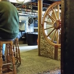 Ship Inn - Plenty of ship related paraphernalia, happy locals and local brews