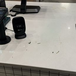 Checkout is disgusting