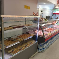 Sultans Frischemarkt
