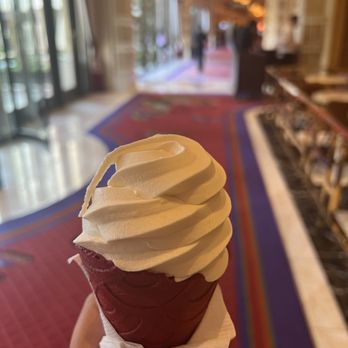 Espresso - Ice cream vey good - Cafes Near Me - Las Vegas, Nevada