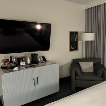 Kimpton Shane Hotel - Hotels Near Me - Atlanta, Georgia