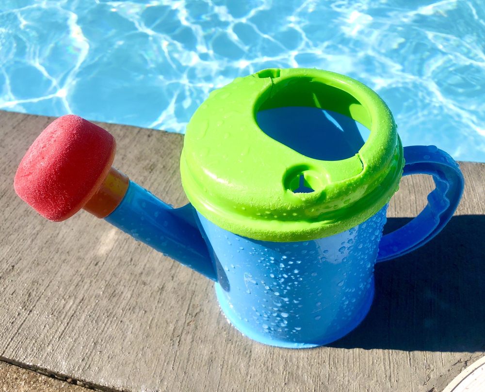 ROSEDALE OUTDOOR POOL Updated October 2024 30 Greenhill Avenue