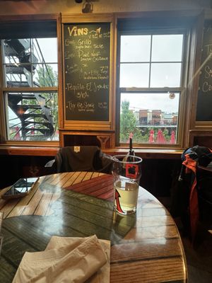 Le Trou du Diable - Brewpub & Restaurant by null