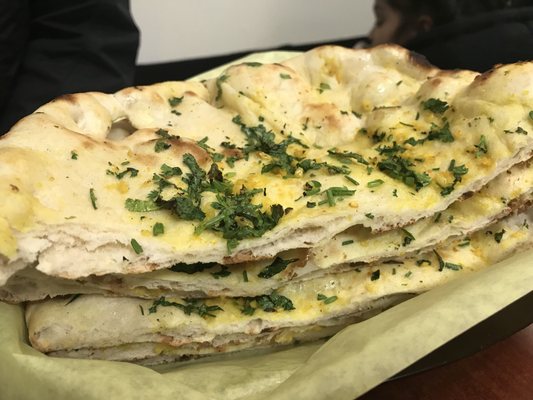 Raavi North Indian Cuisine by null