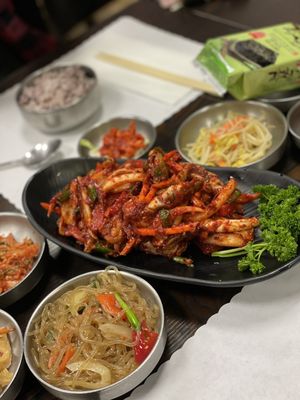 SGD Tofu House by null