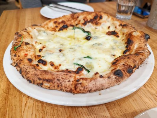 La Pizza & La Pasta by null