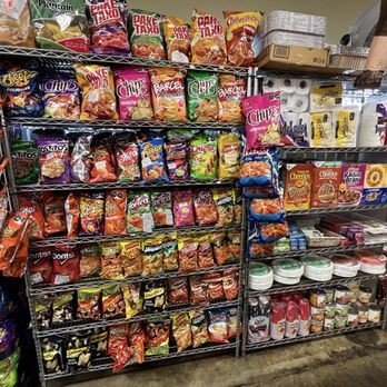 Valley Produce Market - Snacks - Fruits & Veggies Near Me - Pinole, California