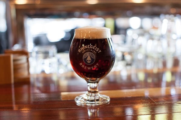 Commonwealth Tap by null