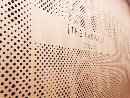 The Larwill Studio Melbourne - Art Series by null