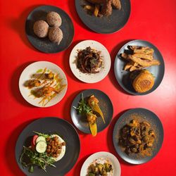 Brooklyn Suya