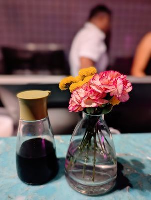 The Hummingbird | Ceviche House by null